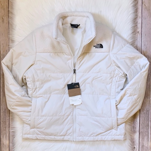 The North Face | Jackets & Coats | The North Face North Peak Insulated ...